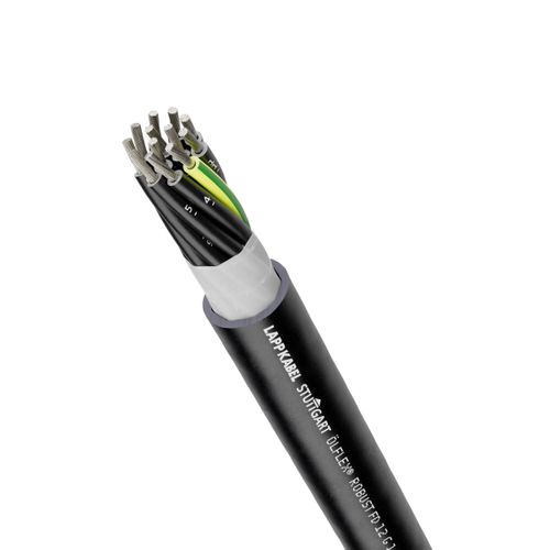 ÖLFLEX® ROBUST FD