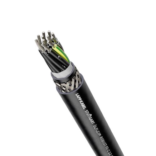 ÖLFLEX® ROBUST FD C