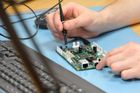 Turnkey Electronic Design Services