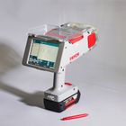PortaDot 60-30 Touch Handheld Portable Dot Peen Marking Machine