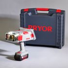 PortaDot 60-30 Touch Handheld Portable Dot Peen Marking Machine