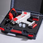 PortaDot 60-30 Touch Handheld Portable Dot Peen Marking Machine