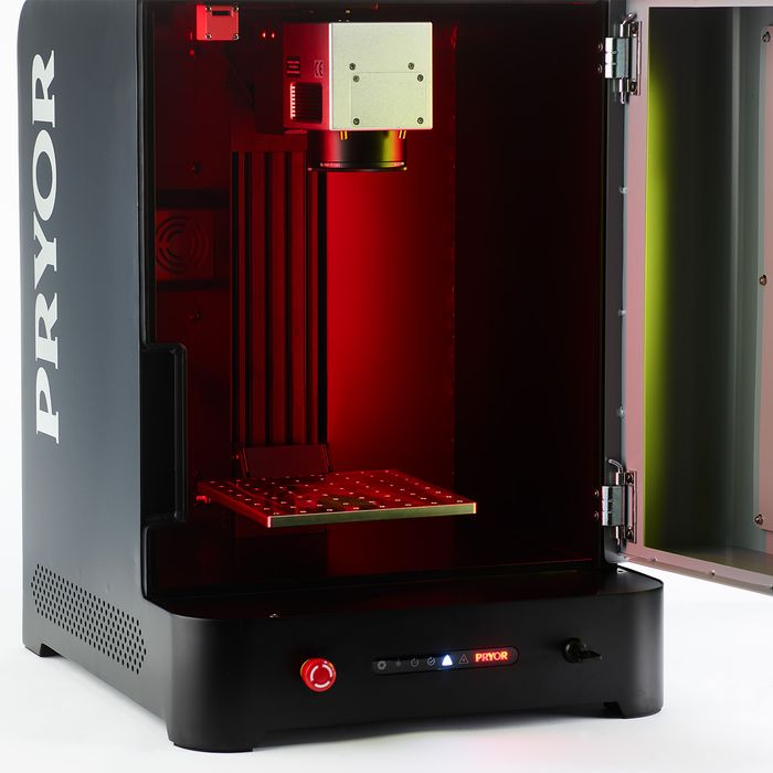 MarkMate Laser - Desktop Laser Marking Machine
