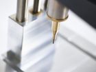 MarkMate Touch - Desktop Dot Peen Marking Machine