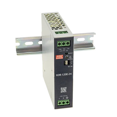 XDR-E Series