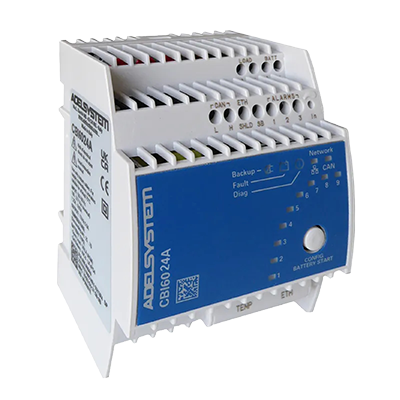 CBI6024A 