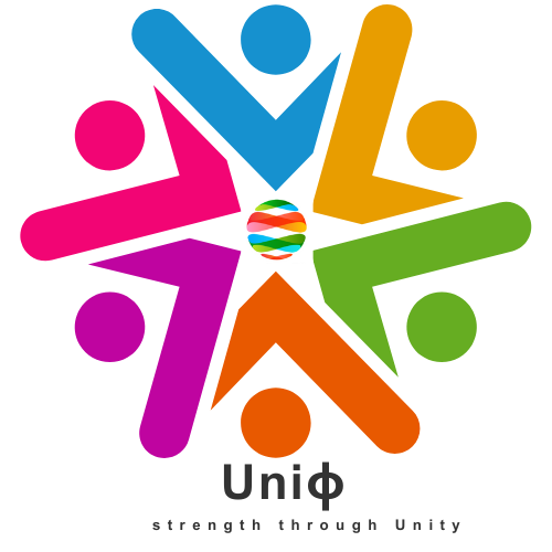 Uniɸ