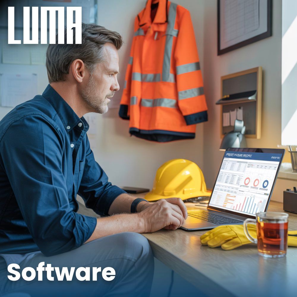 Software and IT