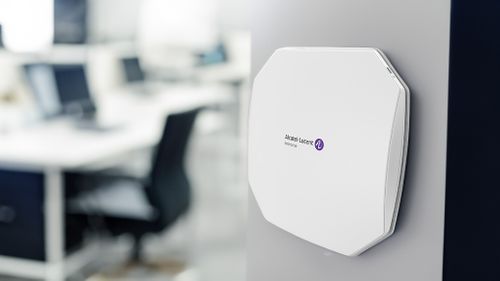 Wi-Fi Solutions