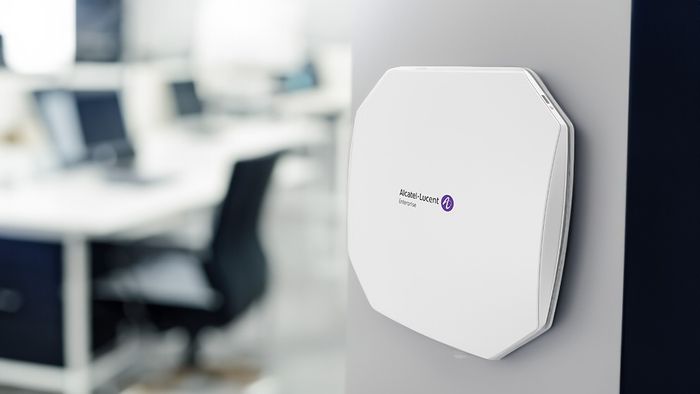 Wi-Fi Solutions