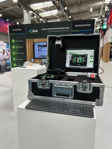 VKS Connect Suite
