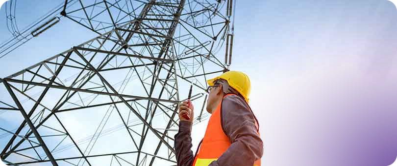 Industrial network solutions