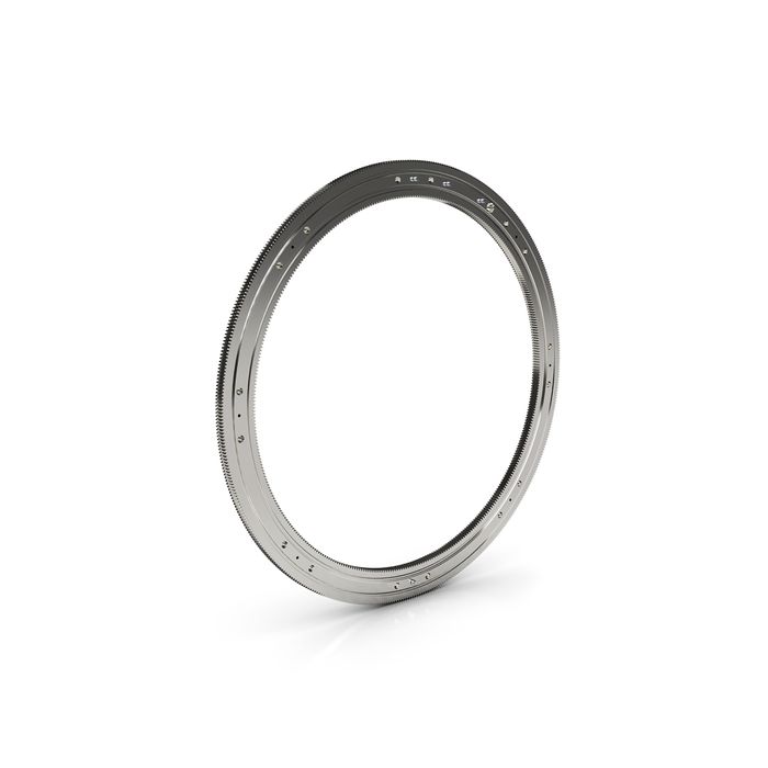 Thin Section Bearings