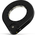 Slewing Rings & Slew Drives