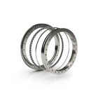 Slewing Rings & Slew Drives
