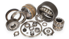 Aerospace & Speciality Bearings
