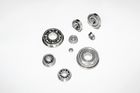 Aerospace & Speciality Bearings