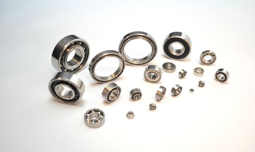 Aerospace & Speciality Bearings
