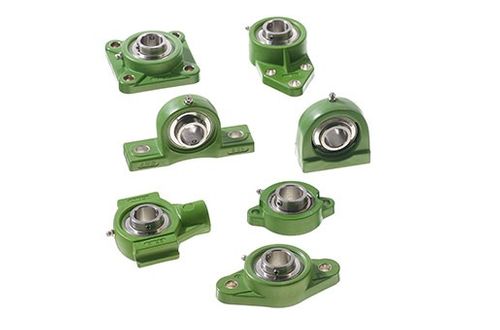 Conveyor Bearings