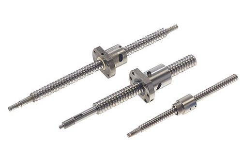 Ball Screws