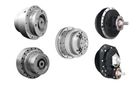 Cycloidal Gears