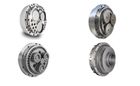 Cycloidal Gears