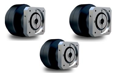 Cycloidal Gears