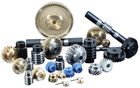 KHK Stock Gears