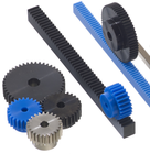 KHK Stock Gears