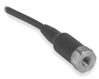 MicroPower Industrial ICP®/IEPE Accelerometer
