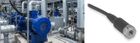 MicroPower Industrial ICP®/IEPE Accelerometer