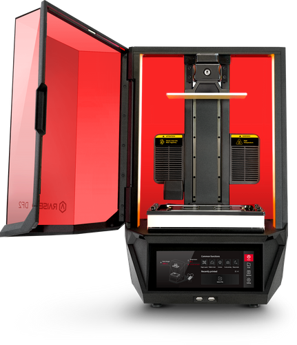Raise3D DF2 3D Printer