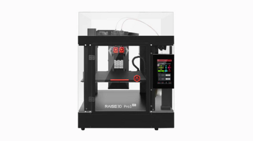 Raise3D Pro3 HS Series
