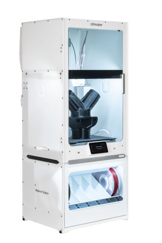 UltiMaker S8 Pro Bundle