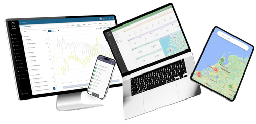 AnyWare - Asset Management Cloud