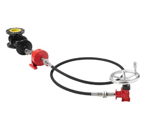 ValveFlex