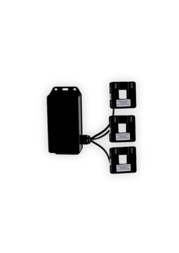 U-Series Smart IoT Energy & Utilities Monitoring