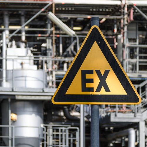 ATEX Product Design Services | Intrinsic Safety Specialists