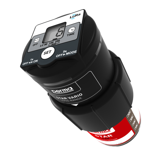 perma STAR VARIO LONG RANGE