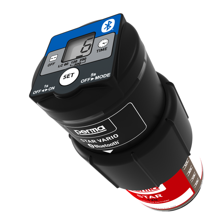 perma STAR VARIO BLUETOOTH