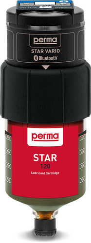perma STAR VARIO BLUETOOTH