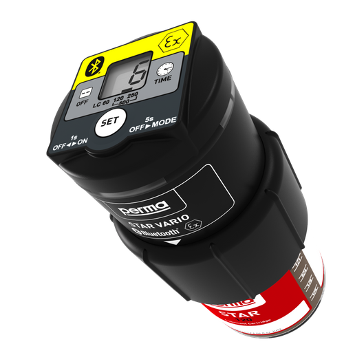 prema STAR VARIO EX | perma STAR VARIO BLUETOOTH EX