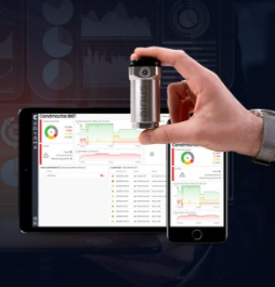 SPM Instrument UK Limited - Smart Manufacturing Week 2025