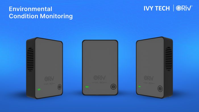 ORiV - Environmental Condition Monitoring