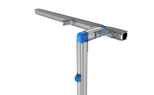 HBS - HOLLOW BAR SYSTEM by Teseo