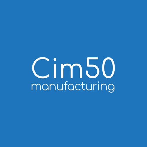 Introducing Cim50 Manufacturing