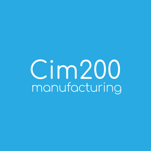 Introducing Cim200 Manufacturing