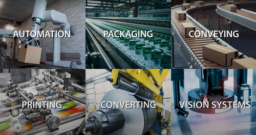 British Encoder Products Company