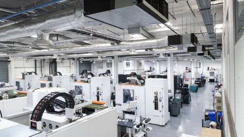Progressive Technology Customer Success Story