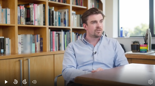 Manufacturing ERP Case Study - The Bennie Group